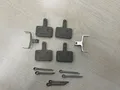Shimano B05S 2Paar Scheibenbremsbelag Resin Nachfolger B01S/B03S lose verpackt