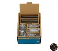 SHIMANO B05S Scheibenbremsbeläge Resin Semi-Bulk Werkstattqualität 50 Paar