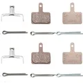 Orginal Shimano B05S 2Paar Scheibenbremsbelag Resin B01S/B03S lose verpackt