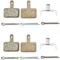 B05S 2Paar original Shimano Scheibenbremsbeläge B01S B03S Resin lose verpackt