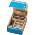 Shimano Disc Brems Block Set B05S -Harz (50 Paare)