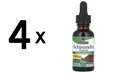 4 x Natures Answer Schisandra Extract - 30 ml. (399,92 EUR/L)