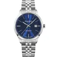 Bruno Söhnle Herrenuhr 17-13225-342 Turin Big