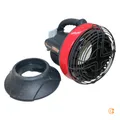 Mr Heater MH4BDF F215170 Gaslufterhitzer Heizung Heizgerät 1.1kW SIEHE TEXT/FOTO