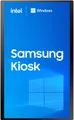 Samsung KM24C-5 - Kiosk - 1 x Core i5 - Flash 256GB - Win 10 IoT Enterprise (mit Win 10 IoT Lizenz) - Monitor: LED 61cm (24") 1920 x 1080 (Full HD) @ 75 Hz Touchscreen (LH24KMC5BGCXEN)