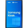 Samsung KM24C-W, Kiosk design, 61 cm (24"), 1920 x 1080 pixels, 16/7 (1920 x 1080 Pixel, 24") (LH24KMC5BGCXEN)