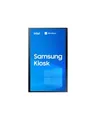 Samsung KM24C-5 Kiosk Core i5 Flash 256 GB Win 10 IoT Enterprise mit Lizenz Monitor: LED 61 cm 24" 1920 x 1080 Full HD @ 75 Hz Touchscreen (LH24KMC5BGCXEN)