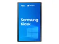 Samsung KM24C-5 - Kiosk - 1 x Core i5 - Flash 256 GB - Win 10 IoT Enterprise (mit Win 10 IoT Lizenz)