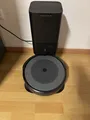 iRobot Roomba i3+ (i3552) Saugroboter mit Selbstentleerungssystem - Schwarz