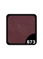 Maskworld Theaterschminke Aqua Make-up Schminke dunkelbraun - Fasching Karne, Hochwertige braune Wasserschminke mit 12 Gramm Inhalt