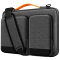 156-16 Zoll Laptop Tasche Wasserdicht Stoßfest Leichte 360° Schutz Notebook H...