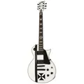 ESP LTD Iron Cross SW James Hetfield - E-Gitarre