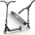 Apollo Stunt Scooter - Genius Pro | Robuster Kinder Scooter mit ABEC 9 Kugellager | Trick Roller, Tretroller, Starker Stuntroller | Top Stunt Scooter Kinder ab 6 Jahre | perfekt auch als Cityroller