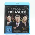 National Treasure Blu-Ray Gebraucht sehr gut