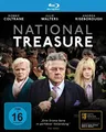 National Treasure (TV-Mini-Serie) Blu-ray / NEU