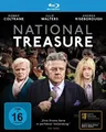 NATIONAL TREASURE -COLTRANE,ROBBIE/WALTERS,JULIE/MCINNERNY,TIM/+   BLU-RAY NEU