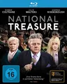 National Treasure - Robbie Coltrane, Julie Walters, Andrea Riseborough - Blu Ray