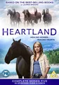 Heartland: Season 5 [Region 2 Non USA Format] [UK Import] [Region 2]