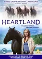 Heartland - The Complete Fifth Season [DVD] von not ... | DVD | Zustand sehr gut