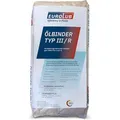 Eurolub Ölbindemittel 814020, Ölbinder Plus fein, Granulat, Typ III R, für ca. 22 Liter Öl, Sack 20 kg