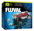 Fluval C Clip on Hängefilter Filter - Aquarienfilter - C2 - Fördermenge 400 l/h