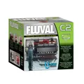 Fluval Aquarien Filter C2, UVP 62,99 EUR, NEU