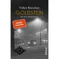 Goldstein von Volker Kutscher / Piper Verlag GmbH / Taschenbuch