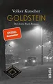 Goldstein (Die Gereon-Rath-Romane 3): Der dritte Rath-Ro... | Buch | Zustand gut