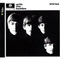THE BEATLES "WITH THE BEATLES (REMASTER)" CD NEU