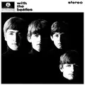 The Beatles With the Beatles (CD) Remastered Album (US IMPORT)