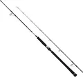 Shimano Fishing 25grappler Type J Spinnrute Silber 1.83 m / 210 g Silber 1.83 m