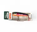 Rapala Skitter Pop Elite Schwimmend K�der SPE75/GDTMN (9138)