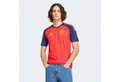 adidas Performance Fußballtrikot RFEF H JSY mit Climacool® Technologie, atmungsaktiv, Kurzarm