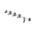 GARDENA Gartengerätehalter 03509-20 Gerätehalter Plus