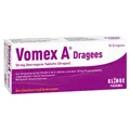 Vomex A® Dragees