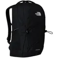 The North Face Sportrucksack JESTER (1-tlg), 28 Liter Volumen schwarz