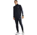 Under Armour® Trainingsanzug UA EMEA TRACK SUIT (Set, 2-tlg), zweiteiliges Set, für Sportmode und Freizeit, leichtes Material