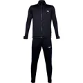 Under Armour EMEA Trainingsanzug Herren in black, Größe M