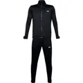 Under Armour Men's UA Emea Track Suit black white (001) M