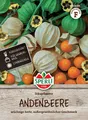 Mein schöner Garten DE SPERLI Andenbeeren-Samen 'Inkapflaume' EH001539-001