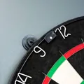 Mission Dartboard Stabilizer Kit – Einstellbares Nivelliersystem