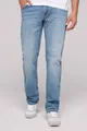CAMP DAVID Comfort-fit-Jeans mit zwei Leibhöhen