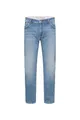 Camp David Damen Jeans CO:NO Comfort Fit Light Blue Used 40 34