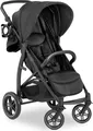 Rapid 4D Air Black 14848