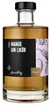 Wajos Mango Gin Likör 350ml, 18% vol: fruchtiger Likör. Ideal für ein Likör Geschenkset oder Teil eines Gin Tasting Set