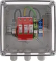 Dehn 900913 DCU 2 YPV 1100 1M 2S GAK im Gehäuse IP65 f.PV-Anl.1MPPT u.2 Strings (900913)