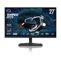 4719512126936 Cooler Master Gaming Tempest GP27U LED display 68,6 cm (27")