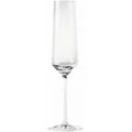 Zwiesel Glas Sektglas Pure, Klar, Glas, 209 ml, Grüner Punkt, Essen & Trinken, Gläser, Champagner- & Sektgläser