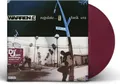 Warren G Regulate... G Funk Era (Vinyl) 12" Album Coloured Vinyl (US IMPORT)