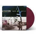 WARREN G - REGULATE...G FUNK ERA (COLOURED RE-ISSUE,2LP)  2 VINYL LP NEU